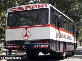 Autobuses sin identificación - Paraguai 686 na cidade de Asunción, Paraguai, por Willian Lezcano. Número da foto: #:id.