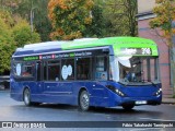 First Glasgow 64102 na cidade de Glasgow, Strathclyde, Escócia, por Fábio Takahashi Tanniguchi. Número da foto: #12551822.