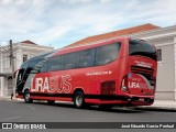 Lirabus 12103 na cidade de Limeira, São Paulo, Brasil, por José Eduardo Garcia Pontual. Número da foto: #12551769.