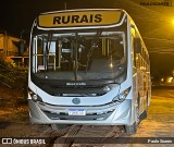Transporte Rural 8458 na cidade de Gália, São Paulo, Brasil, por Paulo Soares. Número da foto: #12552470.