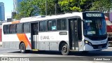 Evanil Transportes e Turismo RJ 132.079 na cidade de Rio de Janeiro, Rio de Janeiro, Brasil, por Gabriel Sousa. Número da foto: #12552299.