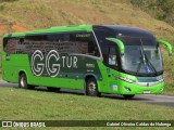 GG Turismo 4200 na cidade de Aparecida, São Paulo, Brasil, por Gabriel Oliveira Caldas da Nobrega. Número da foto: #12551433.