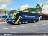 Rápido D´Oeste 24070 na cidade de Poços de Caldas, Minas Gerais, Brasil, por Jeferson Brant. Número da foto: #12550954.