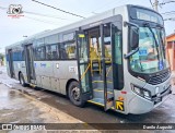 Expresso CampiBus 2351 na cidade de Campinas, São Paulo, Brasil, por Danilo Augusto. Número da foto: #12551067.