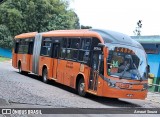 Viação Antonina 24403 na cidade de Curitiba, Paraná, Brasil, por Amauri Souza. Número da foto: #12551479.