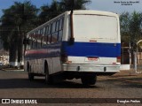 Transporte Rural 8712 na cidade de Monte Santo de Minas, Minas Gerais, Brasil, por Douglas Freitas. Número da foto: #:id.
