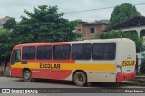 Transporte Matos 6747 na cidade de Teófilo Otoni, Minas Gerais, Brasil, por Gean Lucas. Número da foto: #12552281.