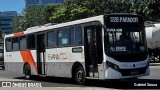 Evanil Transportes e Turismo RJ 132.048 na cidade de Rio de Janeiro, Rio de Janeiro, Brasil, por Gabriel Sousa. Número da foto: #12552296.
