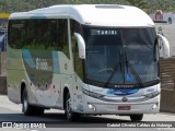 GGuida - Graça e Guida Transportes e Turismo 4600 na cidade de Aparecida, São Paulo, Brasil, por Gabriel Oliveira Caldas da Nobrega. Número da foto: #12551436.
