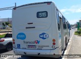 Viação Grande Vitória 23201 na cidade de Cariacica, Espírito Santo, Brasil, por Everton Costa Goltara. Número da foto: #12552029.