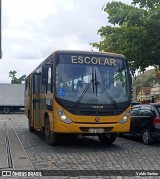 Prefeitura Municipal de Simão Pereira 8378 na cidade de Comendador Levy Gasparian, Rio de Janeiro, Brasil, por Valdir Santos. Número da foto: #12552964.
