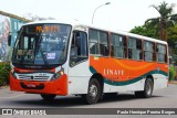 Linave Transportes 01.04 na cidade de Paty do Alferes, Rio de Janeiro, Brasil, por Paulo Henrique Pereira Borges. Número da foto: #12552651.