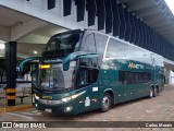 Viação Motta 23001 na cidade de Presidente Venceslau, São Paulo, Brasil, por Carlos Morais. Número da foto: #12552234.
