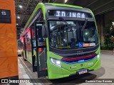 Viação Campo Belo 7 2046 na cidade de São Paulo, São Paulo, Brasil, por Gustavo Cruz Bezerra. Número da foto: #:id.