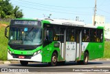 VB Transportes e Turismo 3374 na cidade de Campinas, São Paulo, Brasil, por Paulo Henrique Pereira Borges. Número da foto: #12552693.