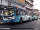 METROCOOP 5-77 na cidade de San José, San José, Costa Rica, por Andrey Flores. Número da foto: #12551312.
