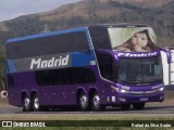 Madrid Viagens e Turismo 11000 na cidade de Roseira, São Paulo, Brasil, por Rafael da Silva Xarão. Número da foto: #12552489.