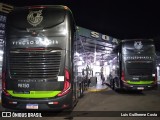 Viação Garcia 98150 na cidade de Presidente Prudente, São Paulo, Brasil, por Luis Guilherme Costa. Número da foto: #12551526.