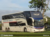 Reunidas Transportes Coletivos 39800 na cidade de Florianópolis, Santa Catarina, Brasil, por Shayan Lee. Número da foto: #12553282.