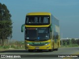 Empresa Gontijo de Transportes 25075 na cidade de Bom Despacho, Minas Gerais, Brasil, por Douglas Célio Brandao. Número da foto: #12553151.