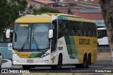 Empresa Gontijo de Transportes 15070 na cidade de Teresina, Piauí, Brasil, por Ramiro Pena. Número da foto: #12552635.
