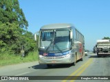 Transporte Coletivo Santa Maria 283 na cidade de Bom Despacho, Minas Gerais, Brasil, por Douglas Célio Brandao. Número da foto: #12553122.