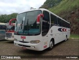 Viação Oliveira 5100 na cidade de Campinas, São Paulo, Brasil, por Luiz Henrique. Número da foto: #12553300.