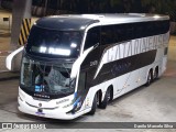 Auto Viação Catarinense 324315 na cidade de Curitiba, Paraná, Brasil, por Danilo Marcelo Silva. Número da foto: #12551689.