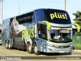 Viação Garcia 88167 na cidade de São Paulo, São Paulo, Brasil, por Kelvin Silva Caovila Santos. Número da foto: #12551815.