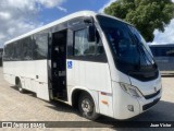 Expresso Brasileiro 7985 na cidade de Eunápolis, Bahia, Brasil, por Juan Victor. Número da foto: #:id.