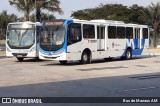 Viação São Pedro 0325001 na cidade de Manaus, Amazonas, Brasil, por Bus de Manaus AM. Número da foto: #:id.