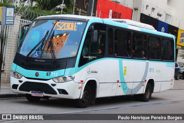 COOTRAPS 67712 na cidade de Fortaleza, Ceará, Brasil, por Paulo Henrique Pereira Borges. Número da foto: #12554235.