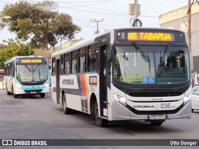 Vitória 0361461 na cidade de Fortaleza, Ceará, Brasil, por Otto Danger. Número da foto: #12555188.