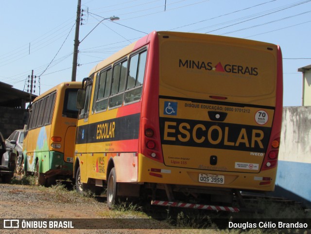 Prefeitura Municipal de Córrego Danta 3959 na cidade de Luz, Minas Gerais, Brasil, por Douglas Célio Brandao. Número da foto: #12554227.