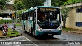 Viação Sorriso de Minas 54308 na cidade de Uberlândia, Minas Gerais, Brasil, por Gabriel Cunha. Número da foto: #:id.