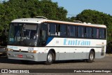 Emtram 2520 na cidade de Vitória da Conquista, Bahia, Brasil, por Paulo Henrique Pereira Borges. Número da foto: #12554158.