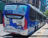 VB Transportes e Turismo 1989 na cidade de Campinas, São Paulo, Brasil, por Tony Maykon Santos. Número da foto: #:id.