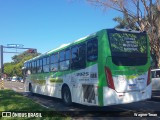 Viação Cidade Morena 2025 na cidade de Campo Grande, Mato Grosso do Sul, Brasil, por Wagner Teran. Número da foto: #12553871.