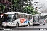 Viação Teresópolis RJ 203.030 na cidade de Teresópolis, Rio de Janeiro, Brasil, por Diego Oliveira. Número da foto: #12555364.