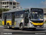 Transunião Transportes 3 6183 na cidade de São Paulo, São Paulo, Brasil, por Bruno Kozeniauskas. Número da foto: #:id.