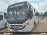Transnacional Transportes Urbanos 08093 na cidade de Natal, Rio Grande do Norte, Brasil, por Dennis Paz. Número da foto: #12555192.
