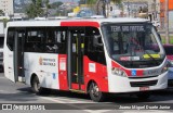 Allibus Transportes 4 5411 na cidade de São Paulo, São Paulo, Brasil, por Juarez Miguel Duarte Junior. Número da foto: #12553595.