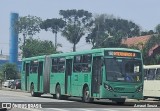 Auto Viação Redentor HB607 na cidade de Curitiba, Paraná, Brasil, por Amauri Souza. Número da foto: #12553926.