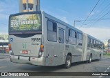 Araucária Transportes Coletivos 19R95 na cidade de Curitiba, Paraná, Brasil, por Amauri Souza. Número da foto: #12553722.