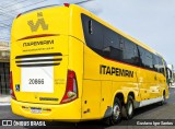 Viação Nova Itapemirim 20866 na cidade de Belém, Pará, Brasil, por Gustavo Igor Santos. Número da foto: #:id.