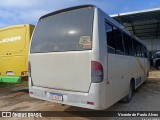 Líder Turismo 6D59 na cidade de Santo Antônio do Monte, Minas Gerais, Brasil, por Vicente de Paulo Alves. Número da foto: #12555127.