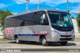 Auto Viação 1001 RJ 108.055 na cidade de Rio de Janeiro, Rio de Janeiro, Brasil, por Lucas Diniz. Número da foto: #12555309.