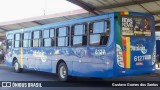 Viação Atalaia Transportes 6127 na cidade de Aracaju, Sergipe, Brasil, por Gustavo Gomes dos Santos. Número da foto: #:id.