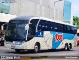 Auto Viação 1001 RJ 108.1094 na cidade de Rio de Janeiro, Rio de Janeiro, Brasil, por Victor Henrique. Número da foto: #12555209.