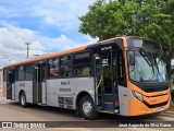 Auto Viação Marechal Brasília 448362 na cidade de Taguatinga, Distrito Federal, Brasil, por José Augusto da Silva Gama. Número da foto: #:id.